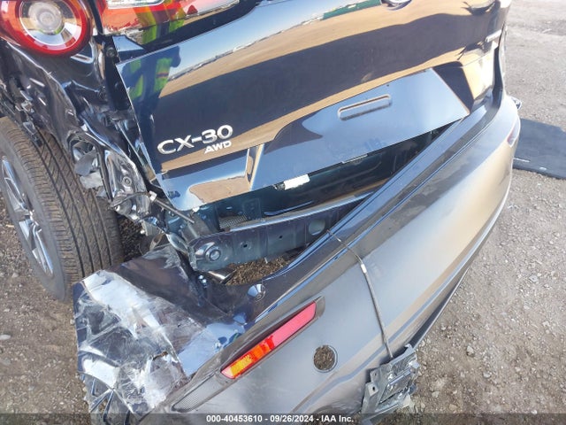 3MVDMBAM5RM700866 Mazda Cx-30 2.5 S