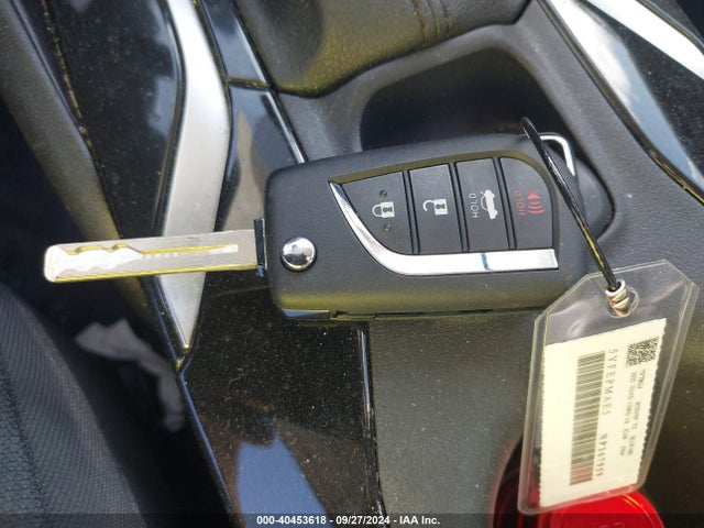 Toyota COROLLA LE 2022 5YFEPMAE5NP367959 Image 11