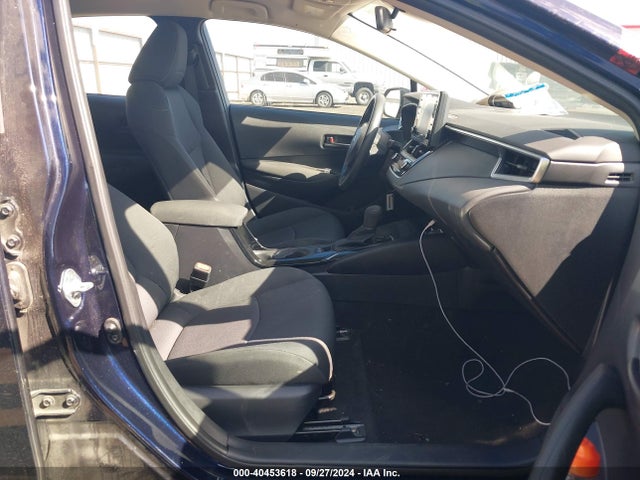 Toyota COROLLA LE 2022 5YFEPMAE5NP367959 Image 5
