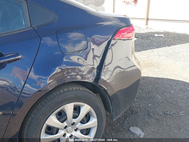 Toyota COROLLA LE 2022 5YFEPMAE5NP367959 Image 6