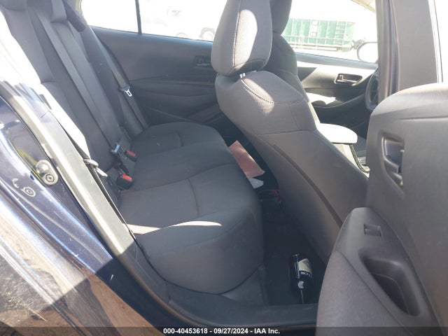 Toyota COROLLA LE 2022 5YFEPMAE5NP367959 Image 8