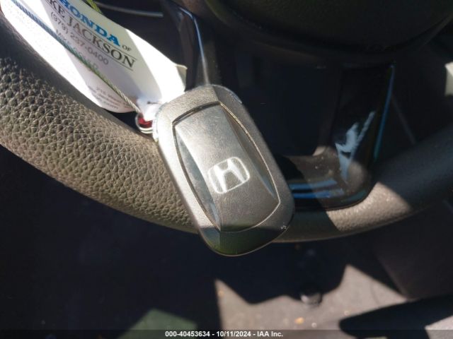 1HGCY1F37PA055788 Honda ACCORD EX