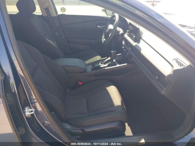 1HGCY1F37PA055788 Honda ACCORD EX
