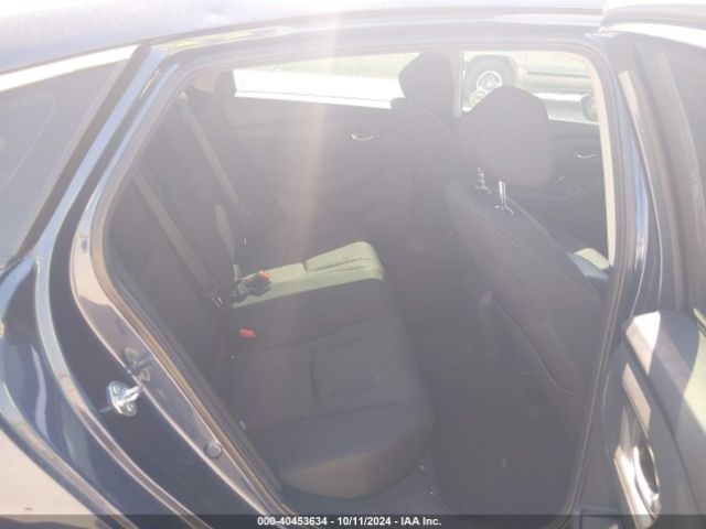 1HGCY1F37PA055788 Honda ACCORD EX