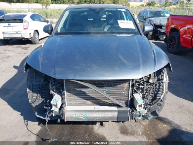 WA1BNAFY1J2100704 Audi Q5 2.0t Premium/2.0t Tech Premium
