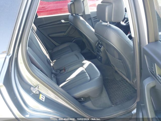 WA1BNAFY1J2100704 Audi Q5 2.0t Premium/2.0t Tech Premium