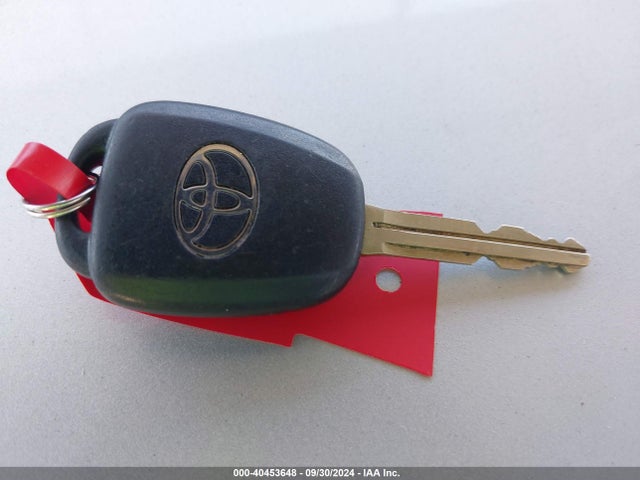 Toyota COROLLA SE 2017 5YFBURHEXHP703687 Image 11