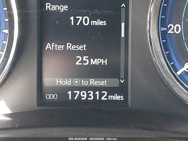 Toyota COROLLA SE 2017 5YFBURHEXHP703687 Image 15