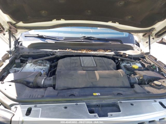 2015 LAND ROVER RANGE ROVER SALGS3TF0FA205730 Photo 9