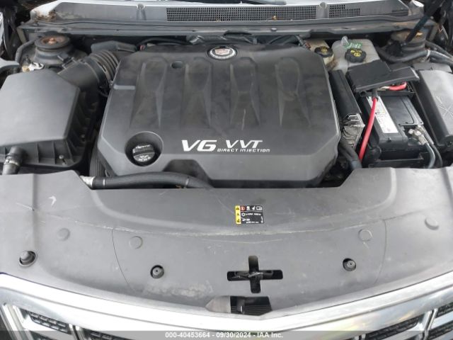 2G61M5S31E9126073 Cadillac XTS LUXURY