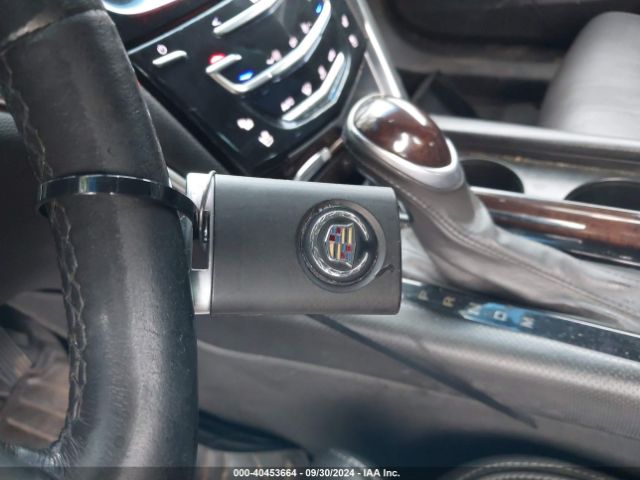 2G61M5S31E9126073 Cadillac XTS LUXURY