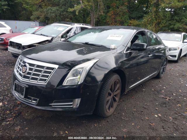 2G61M5S31E9126073 Cadillac XTS LUXURY
