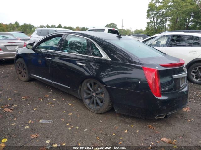 2G61M5S31E9126073 Cadillac XTS LUXURY