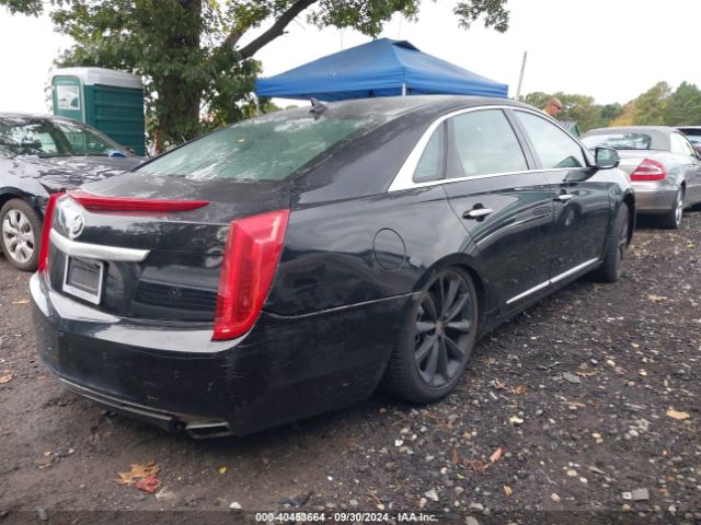 2G61M5S31E9126073 Cadillac XTS LUXURY