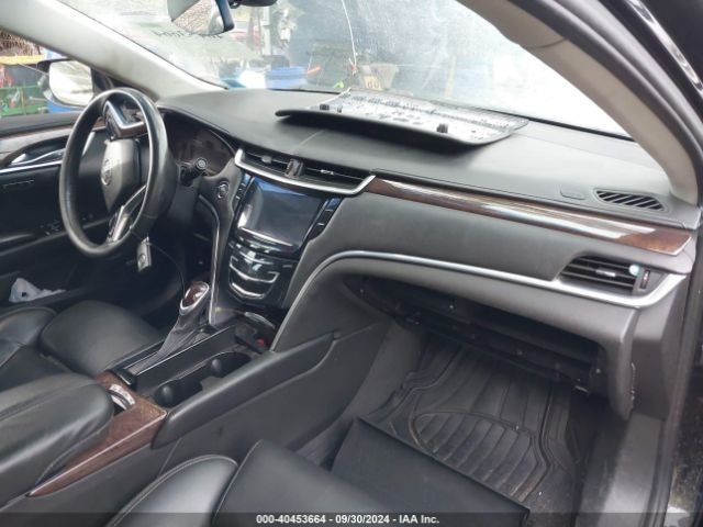 2G61M5S31E9126073 Cadillac XTS LUXURY