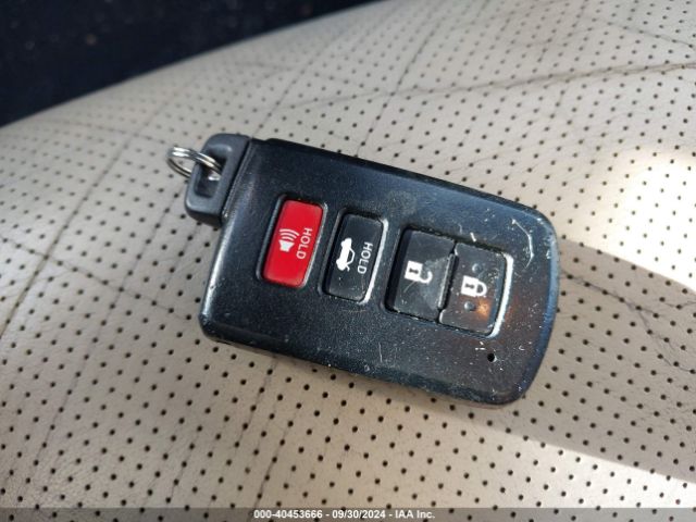 4T1BD1EB4EU027131 Toyota Avalon Hybrid Limited