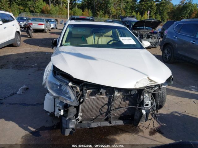 4T1BD1EB4EU027131 Toyota Avalon Hybrid Limited