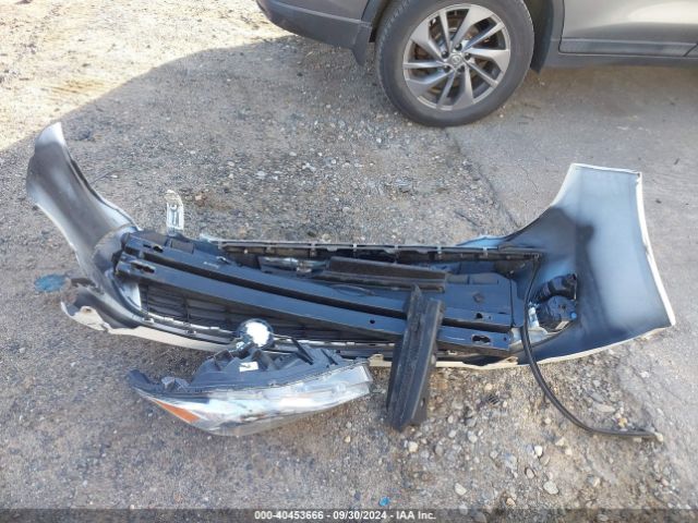 4T1BD1EB4EU027131 Toyota Avalon Hybrid Limited