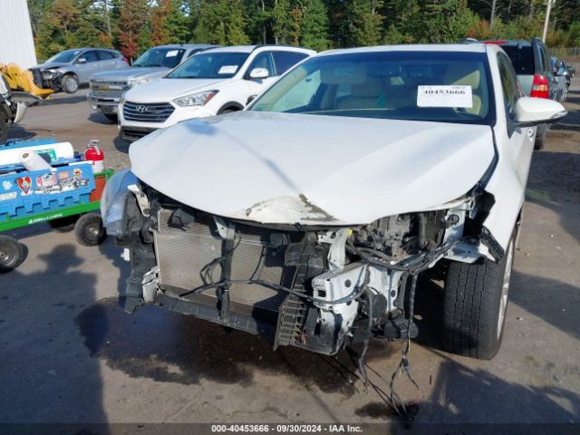 4T1BD1EB4EU027131 Toyota Avalon Hybrid Limited