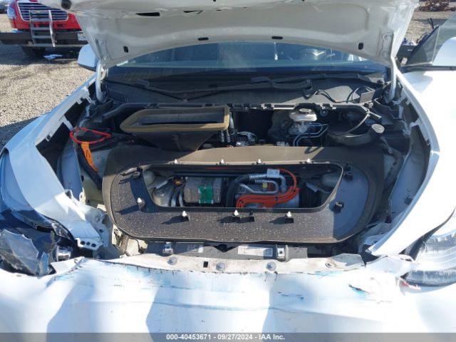 5YJYGDEF9LF003469 Tesla Model Y Long Range Dual Motor All-wheel Drive/performance Dual Motor All-wheel Drive