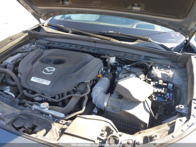 3MVDMBDY3MM308735 Mazda Cx-30 2.5 Turbo Premium