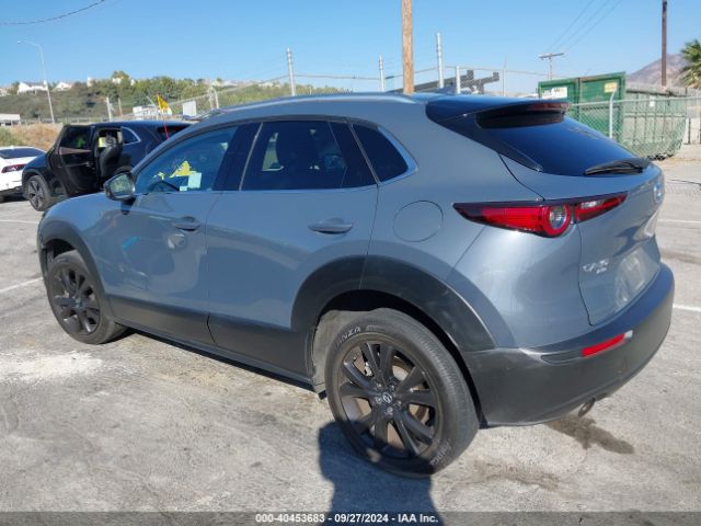3MVDMBDY3MM308735 Mazda Cx-30 2.5 Turbo Premium