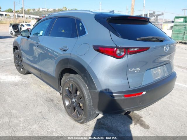 3MVDMBDY3MM308735 Mazda Cx-30 2.5 Turbo Premium