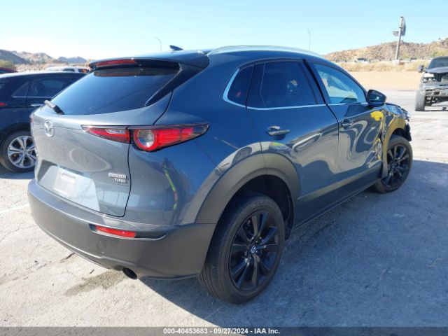 3MVDMBDY3MM308735 Mazda Cx-30 2.5 Turbo Premium