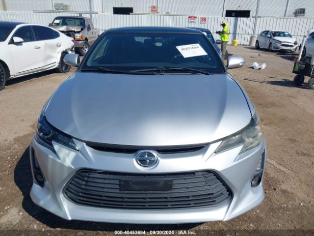 JTKJF5C79E3087713 Scion Tc Monogram