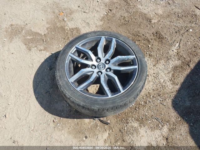 JTKJF5C79E3087713 Scion Tc Monogram