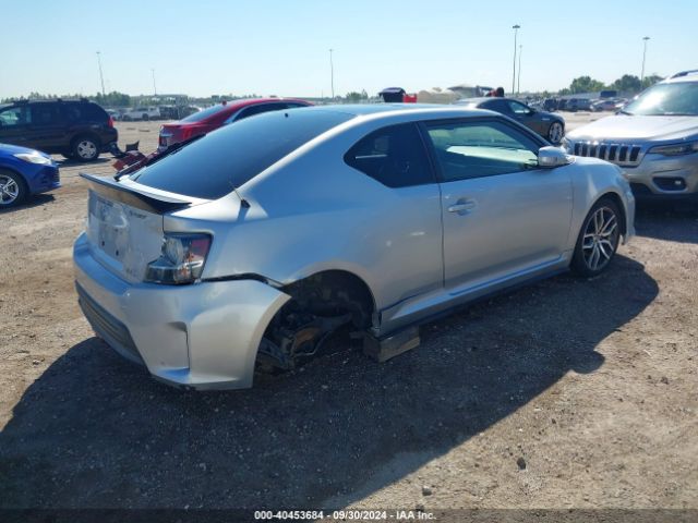 JTKJF5C79E3087713 Scion Tc Monogram