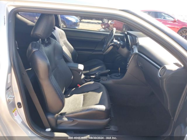 JTKJF5C79E3087713 Scion Tc Monogram