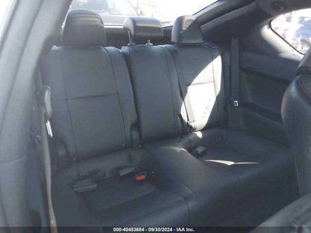 JTKJF5C79E3087713 Scion Tc Monogram