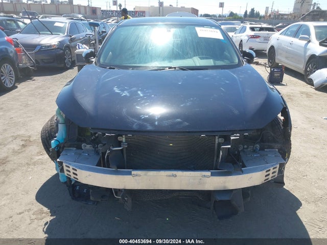 Honda Civic Lx 2016 2HGFC2F51GH512664 Image 13