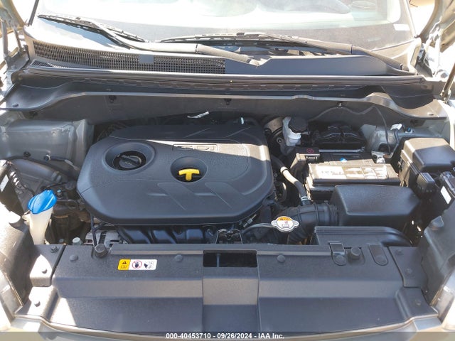 KIA SOUL + 2017 KNDJP3A57H7410602 Image 10