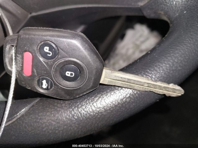 JF2GPAVC5E8224703 Subaru Xv Crosstrek 2.0i Premium