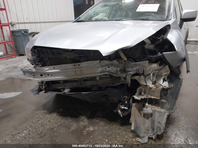JF2GPAVC5E8224703 Subaru Xv Crosstrek 2.0i Premium