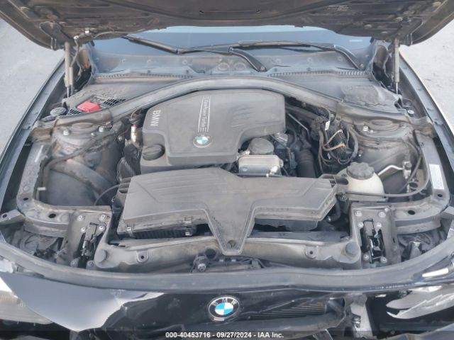 WBA3B1C53EK133705 BMW 320i