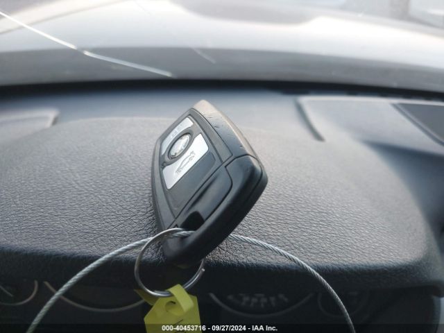 WBA3B1C53EK133705 BMW 320i