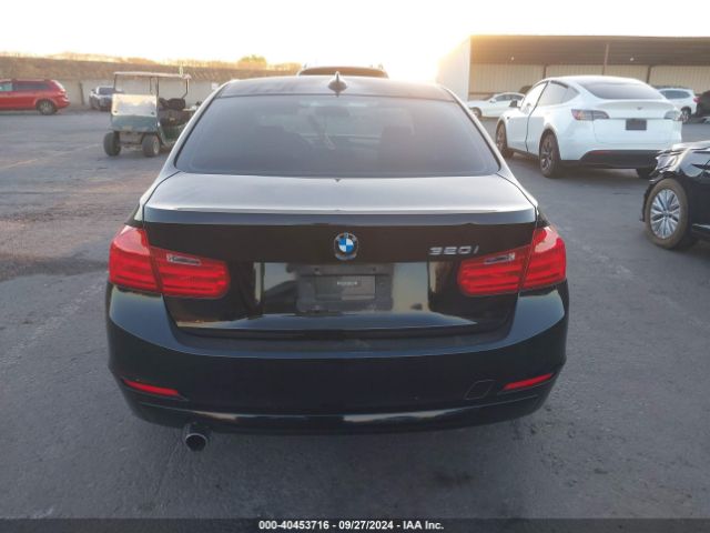 WBA3B1C53EK133705 BMW 320i