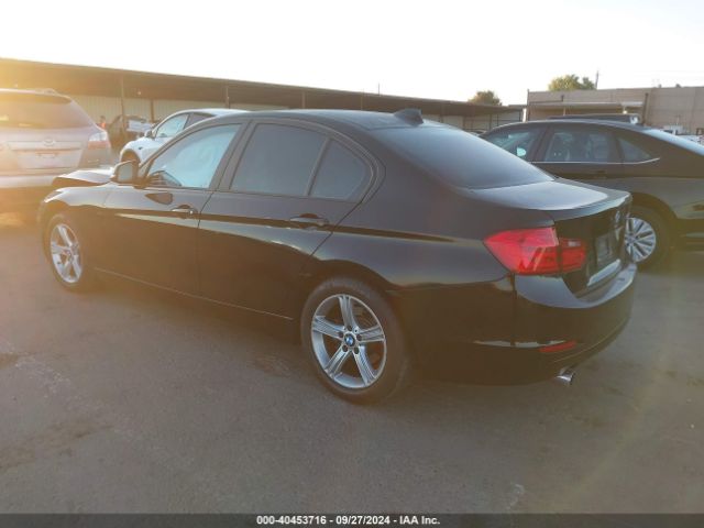 WBA3B1C53EK133705 BMW 320i