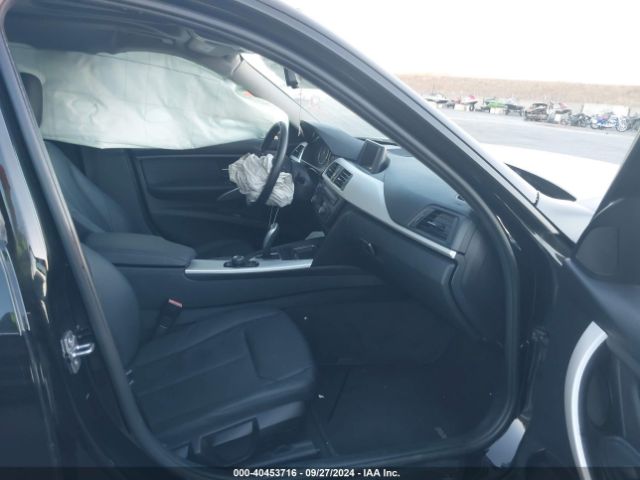 WBA3B1C53EK133705 BMW 320i