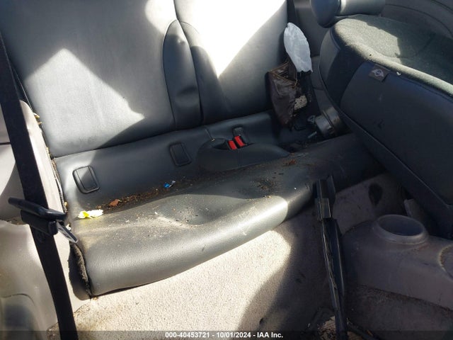 2004 MINI COOPER WMWRC33414TJ53650 Photo 7