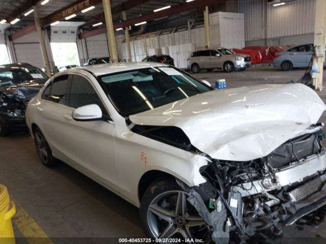 55SWF4KB6FU032622 Mercedes-Benz C 300 4matic/luxury 4matic/sport 4matic