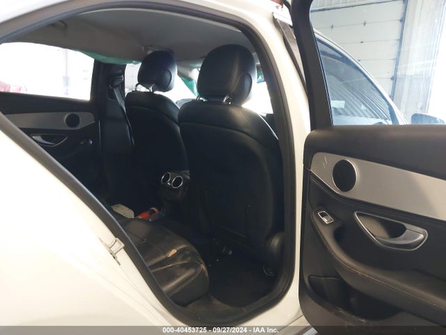 55SWF4KB6FU032622 Mercedes-Benz C 300 4matic/luxury 4matic/sport 4matic