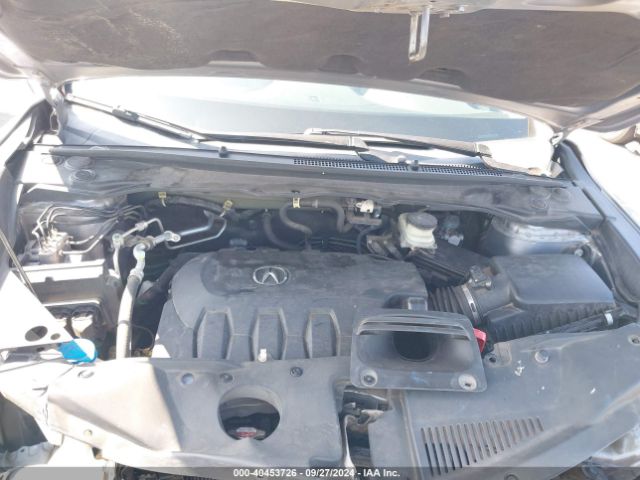 5J8TB3H30EL005939 Acura RDX