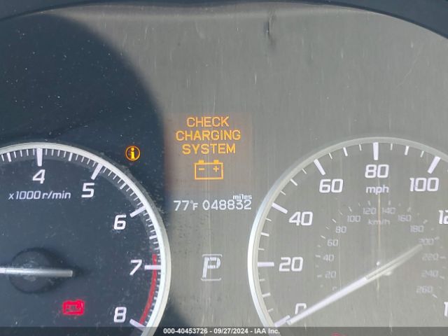 5J8TB3H30EL005939 Acura RDX
