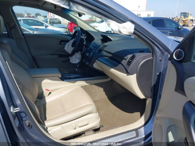 5J8TB3H30EL005939 Acura RDX