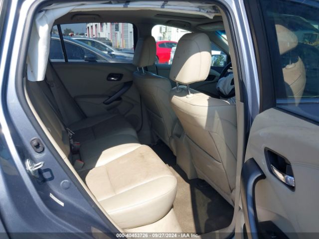 5J8TB3H30EL005939 Acura RDX
