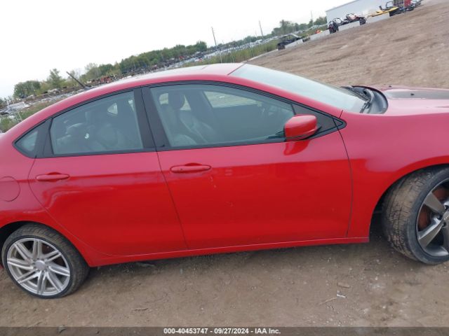1C3CDFEB5FD415223 Dodge DART GT